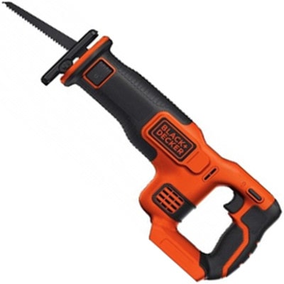 Black and Decker BDCR20B Cordless Reciprocating Saw Reviews